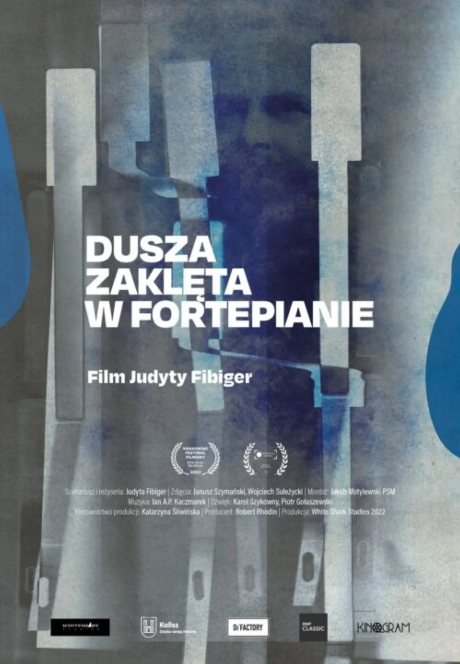 “Dusza zaklęta w Fortepianie” w kinie KinoGram