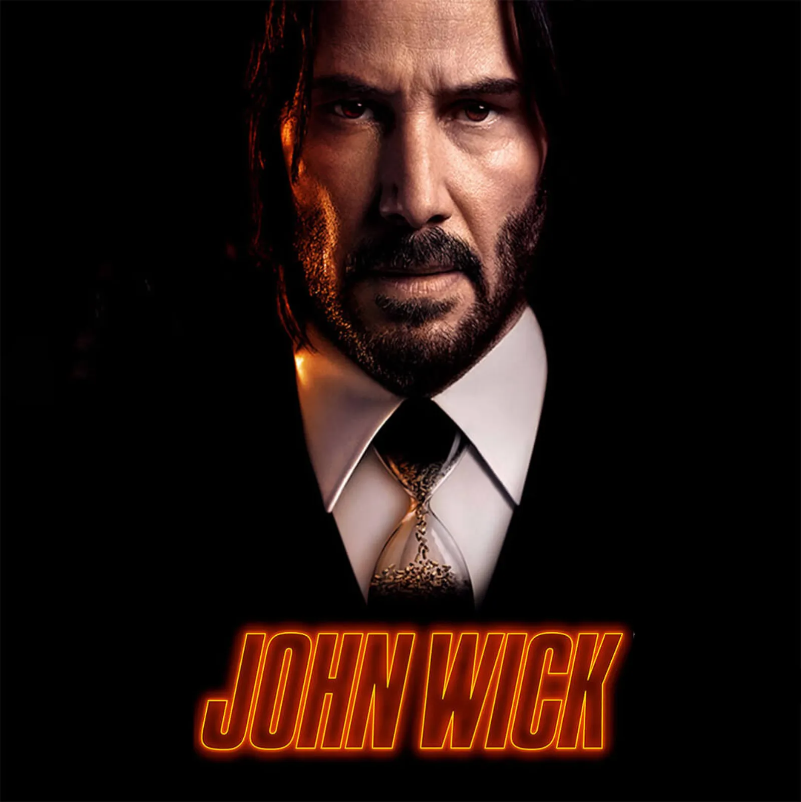 Przedsprzedaż John Wick 4