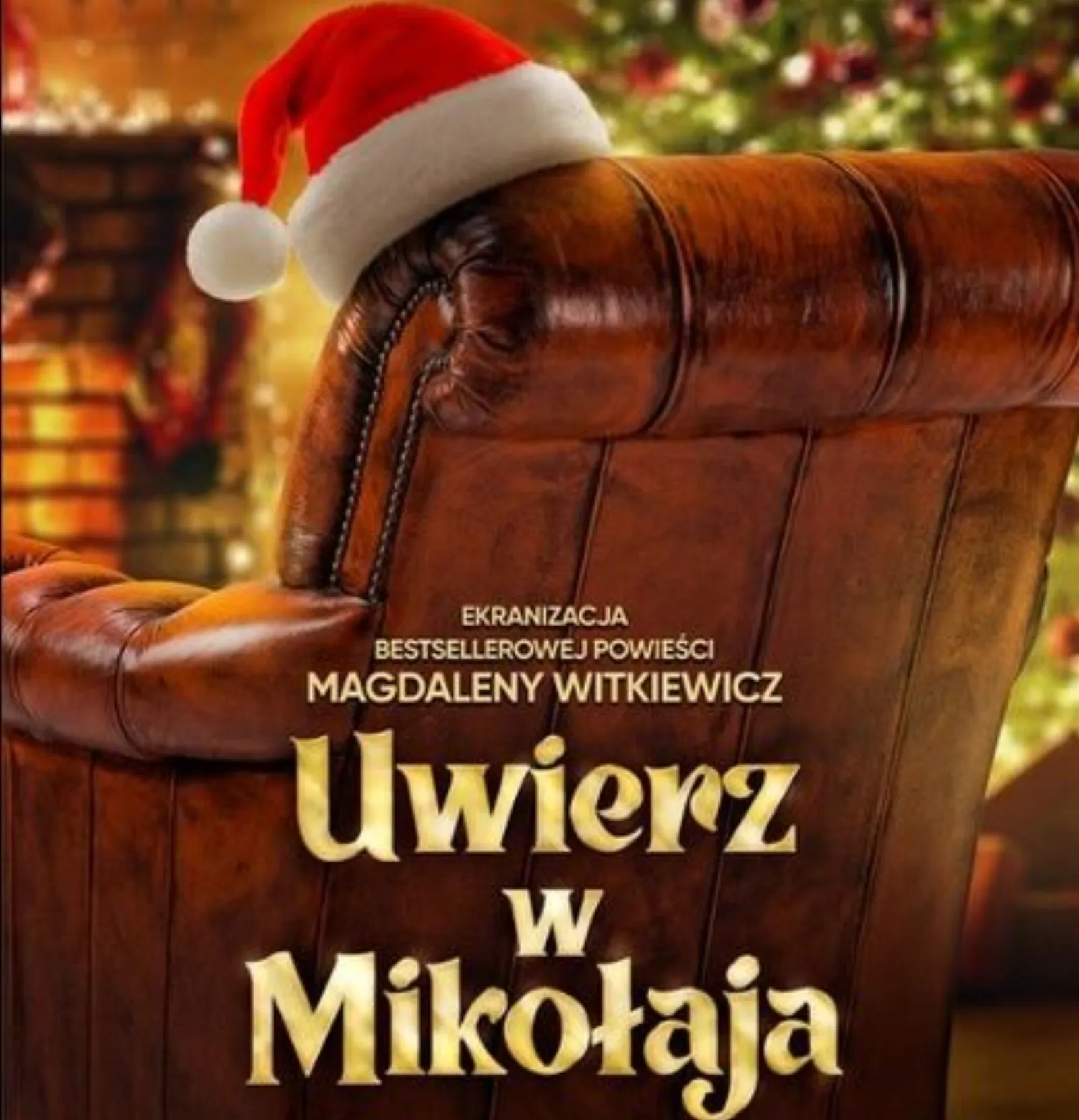 “Uwierz w Mikołaja” – przedpremierowo i charytatywnie!