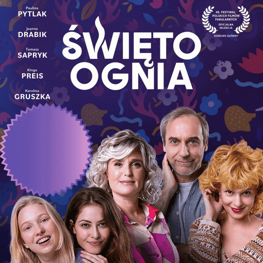 “Święto Ognia x Silne Razem” – ostatnie miejsca!