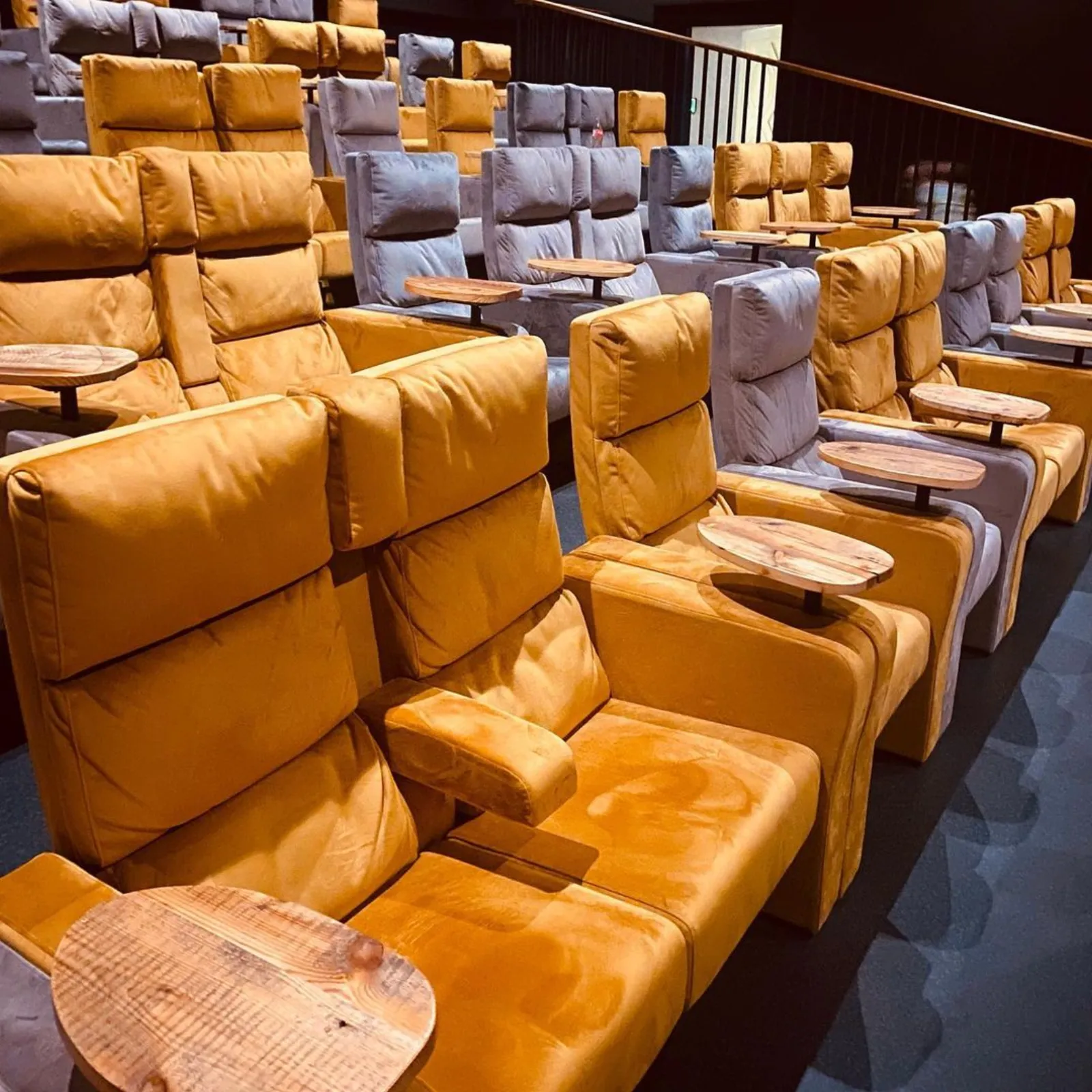 03.06 – 06.06 kino KinoGram zamknięte