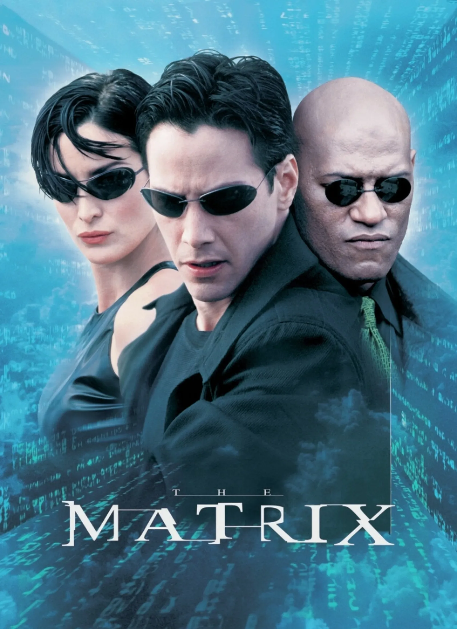 CLASSY MONDAY z “Matrixem” i “Harry Potterem”