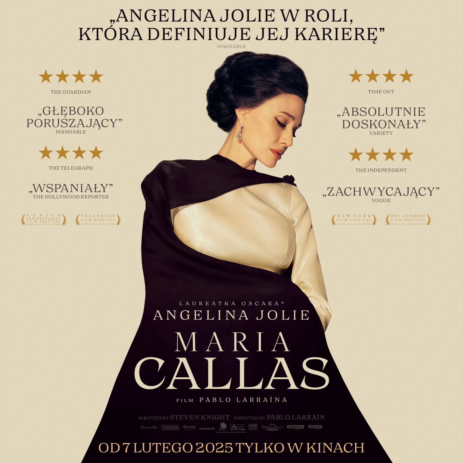 SILNE RAZEM z Marią Callas – WYPRZEDANE!