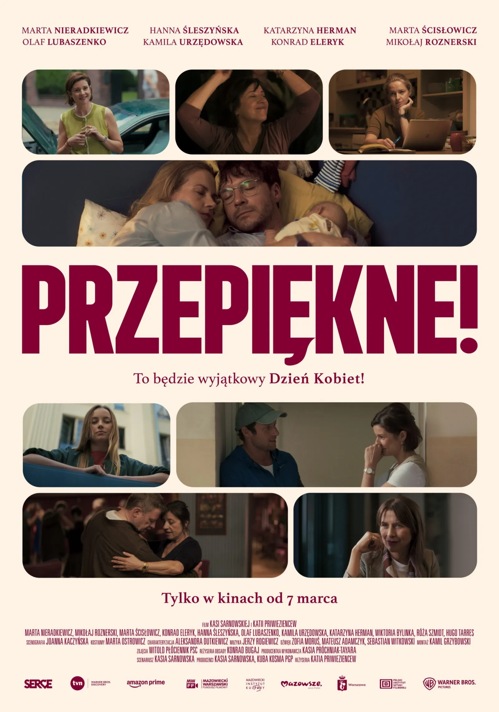 SILNE RAZEM (18. EDYCJA) – Przepiękne!