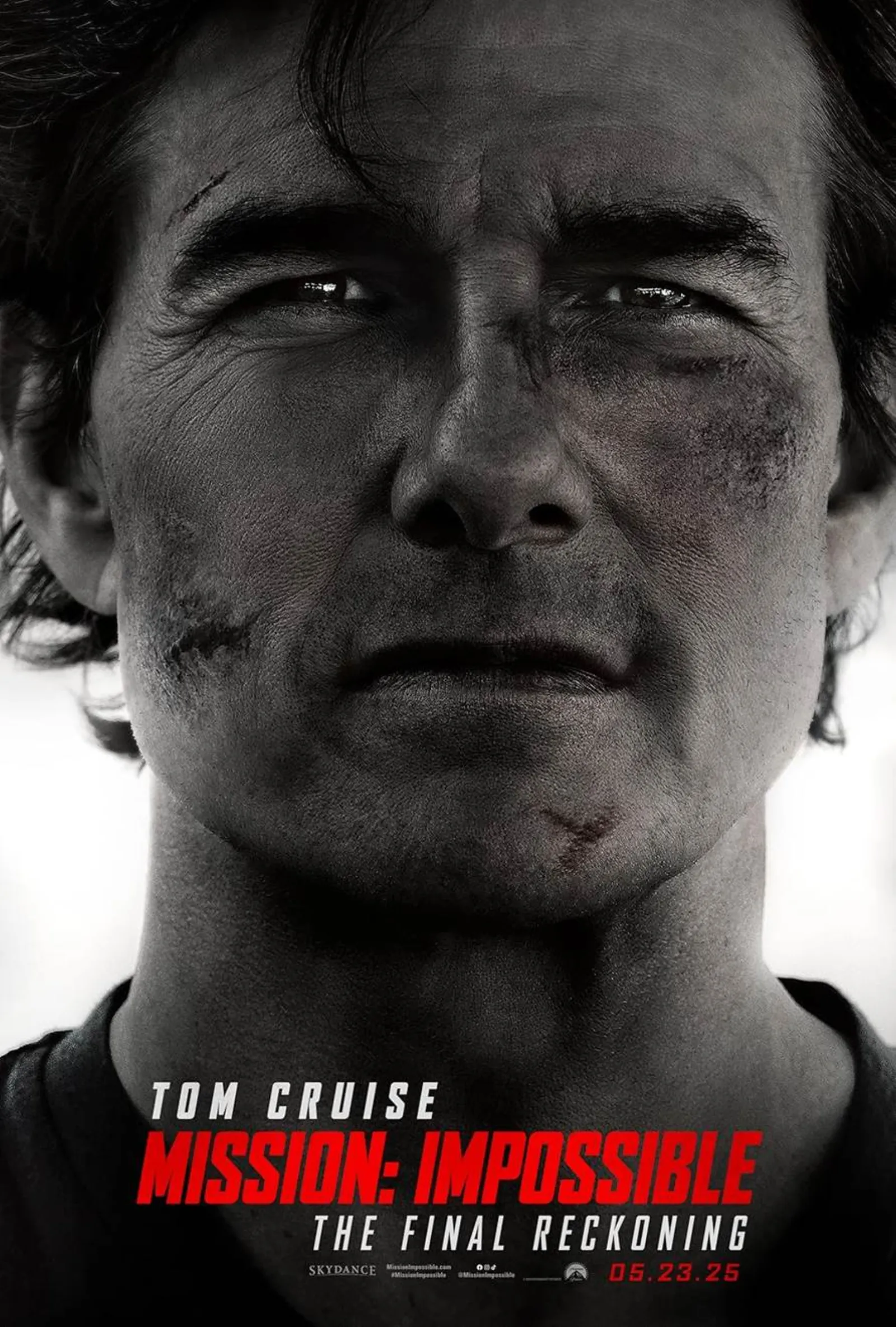 Mission: Impossible – The Final Reckoning – przedpremierowe pokazy w Kinie Kinogram