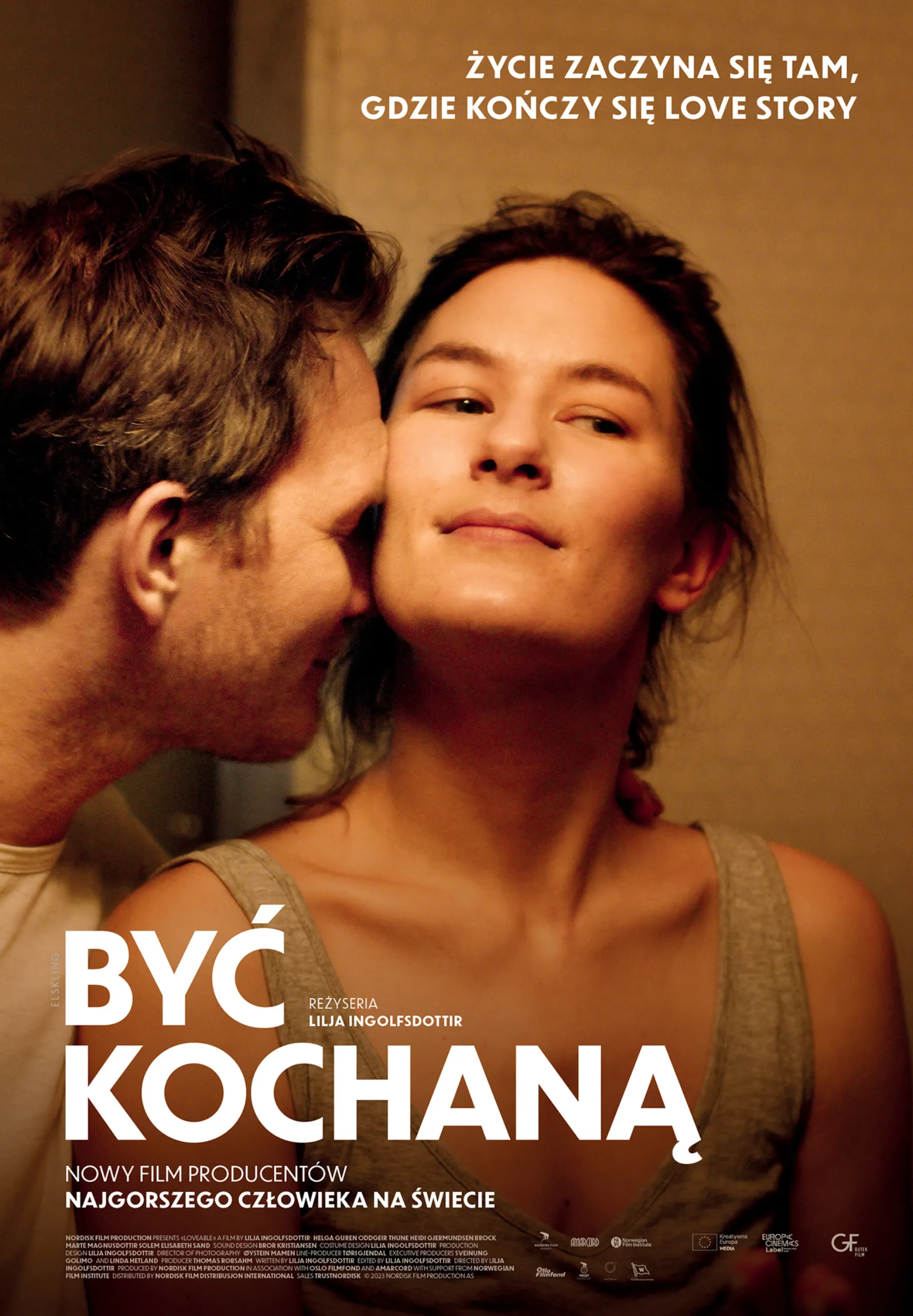 Być kochaną – edycja 26. Silnych Razem