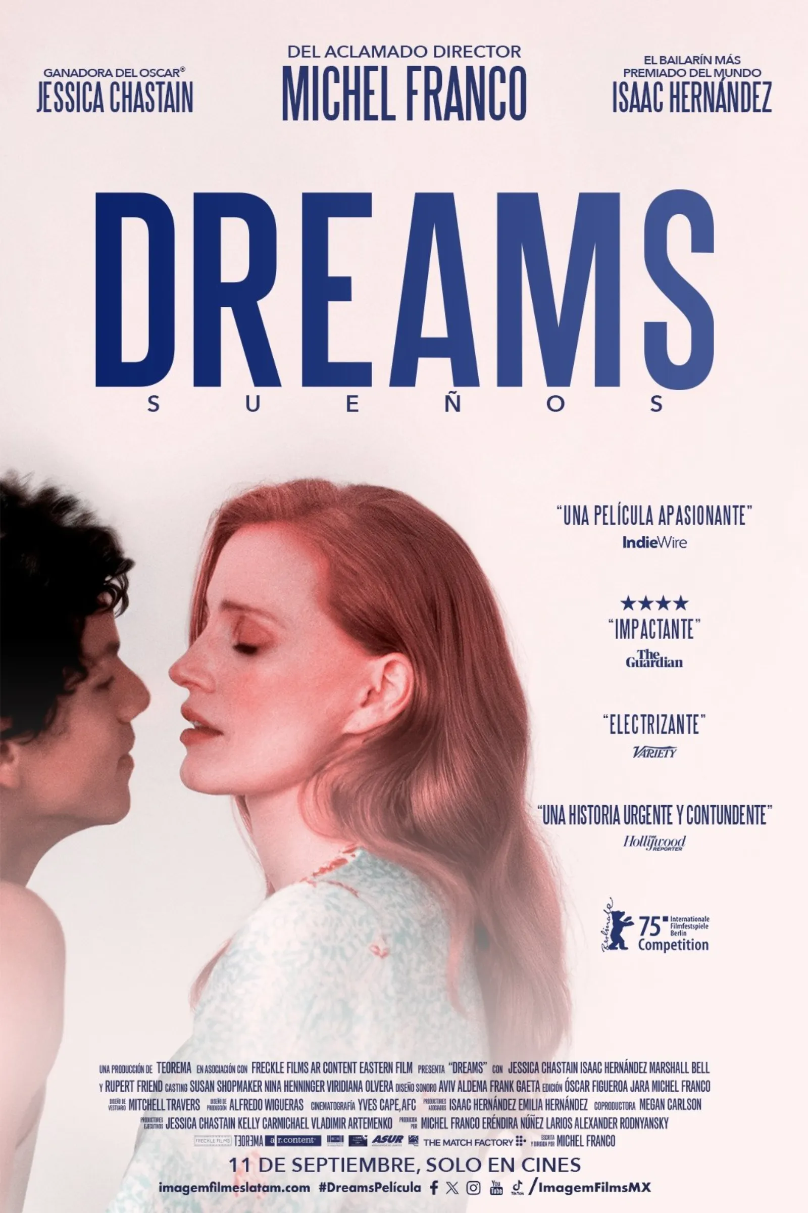 Dreams – edycja 28. Silnych Razem