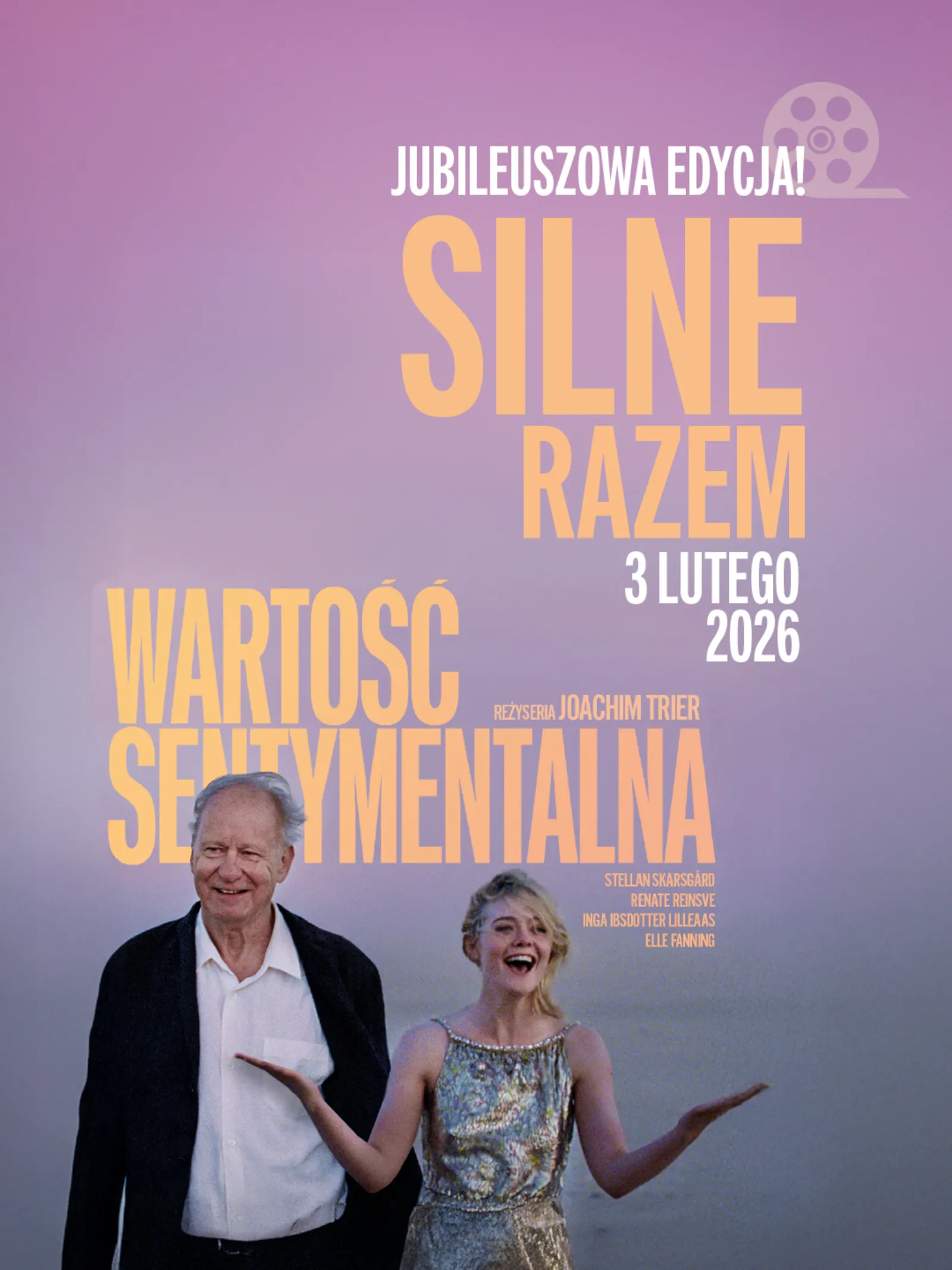 Jubileuszowa 30. edycja cyklu „Silne Razem”